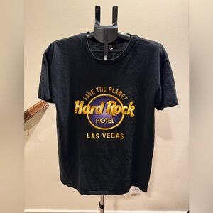 Hard Rock Hotel Las Vegas Shirt